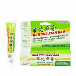 Hua Tuo Xian Gao Antifungal...