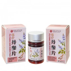 Fu Fang Dan Shen Pian -...
