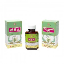 Run Chang Wan - Herbal...