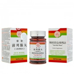 Prostate Gland Pills "Kai...