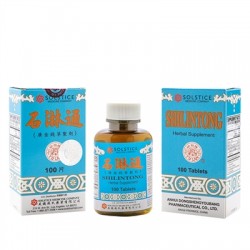 Shilintong - Herbal...