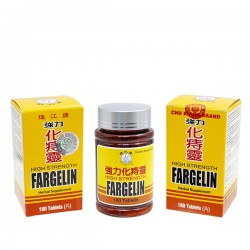 High Strength Fargelin -...
