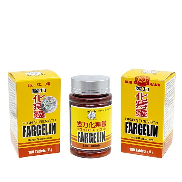 High Strength Fargelin -...