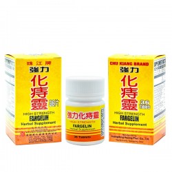 High Strength Fargelin -...