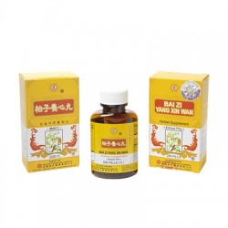 Bai Zi Yang Xin Wan -...