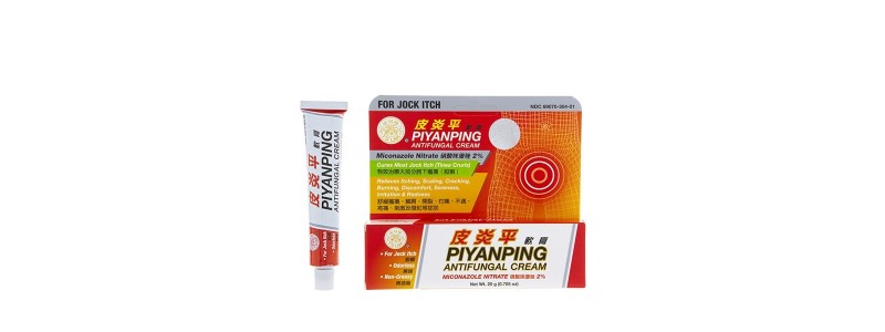 antifungal