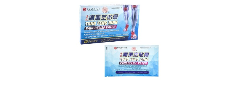 pain rellef 